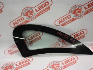 стекло (иные) Lada Kalina 1 поколение 2006, 11194 1.6, бензин, МКПП, серо-зеленый, седан, передний привод