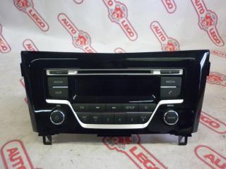 Магнитола штатная Nissan X-Trail T32 (2013 - 2019), 28185-4CA0A