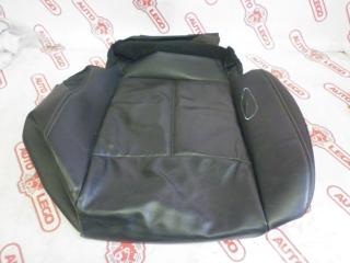 Обивка водительского сидения Nissan Pathfinder R52 2013, 873703KG7A