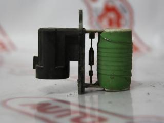 сопротивление печки Renault Sandero 1 поколение 2009