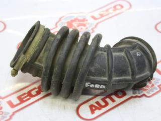 Гофра воздуховода Ford Focus 2 поколение 2007, 1.8 л., QQDB, бензин, 7M519A673DD