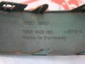 Вставка под фонарь Audi A4 B5 1997, AEB, бензин, МКПП, зеленый, седан, передний привод, 8D0945101 - фото №3