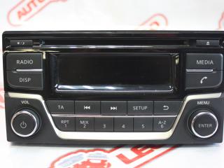 Магнитола штатная Nissan Juke YF15 2011, G13-W2DIN