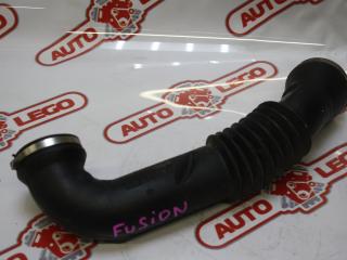 Гофра воздуховода Ford Fusion 1 поколение [рестайлинг] CBK 2006, 1.4 л., FXJA, бензин, МКПП, красный, хетчбэк 5 дв., передний привод, 2S619R504CE