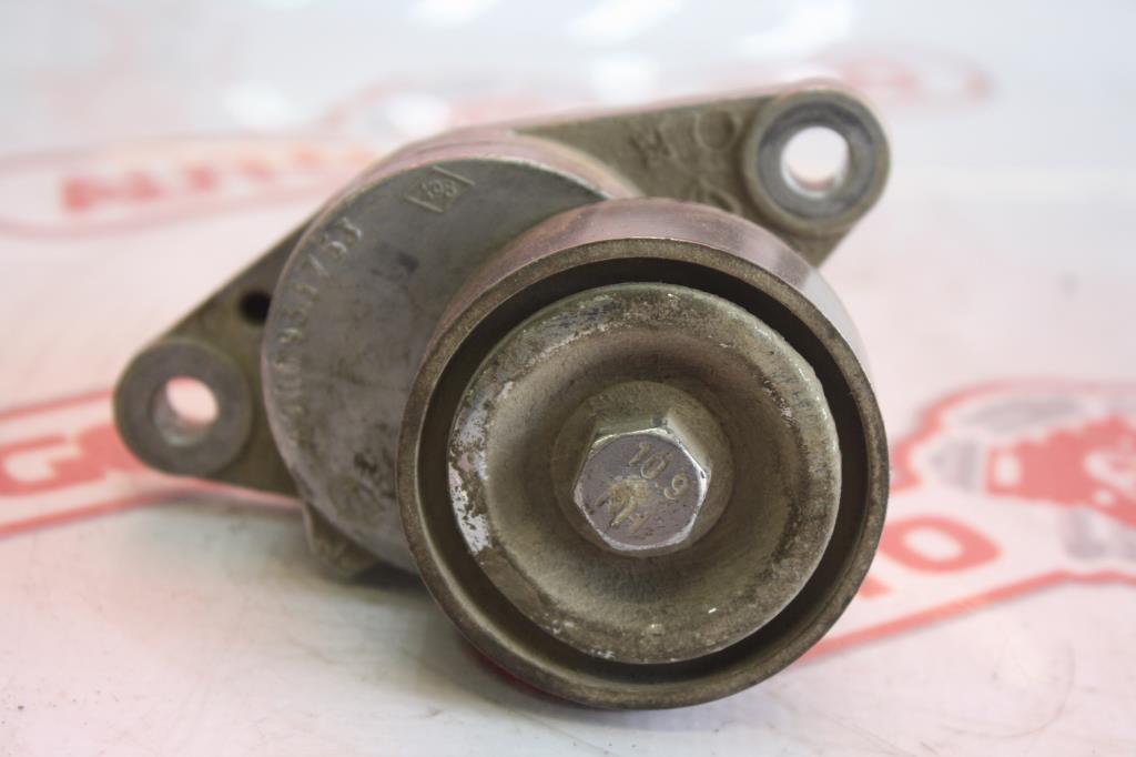 Ролик-натяжитель приводного ремня Nissan Terrano D10 (2014 - 2025), 1192500Q1A - фото №1