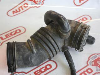 Гофра воздуховода Hyundai Getz 1 поколение 2005