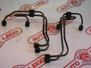 трубка ТНВД Toyota Camry V40 SV40 1995, 2.2 л., 3C-T, дизель, АКПП, серый, седан, передний привод, правый руль