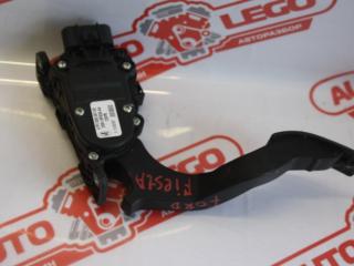 Педаль электронная Ford Fiesta 5 поколение [рестайлинг] AX 2007, 1.4 л., FXJA, бензин, МКПП, синий, купе, передний привод, 1530737