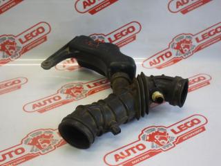 Гофра воздуховода Daewoo Nexia 1 поколение [рестайлинг] 2006, 1.5 л., A15MF, бензин, МКПП, вишнёвый, седан, передний привод, 96238001