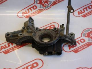 насос масляный Kia Spectra 1 поколение 2001, 0K30F14100D