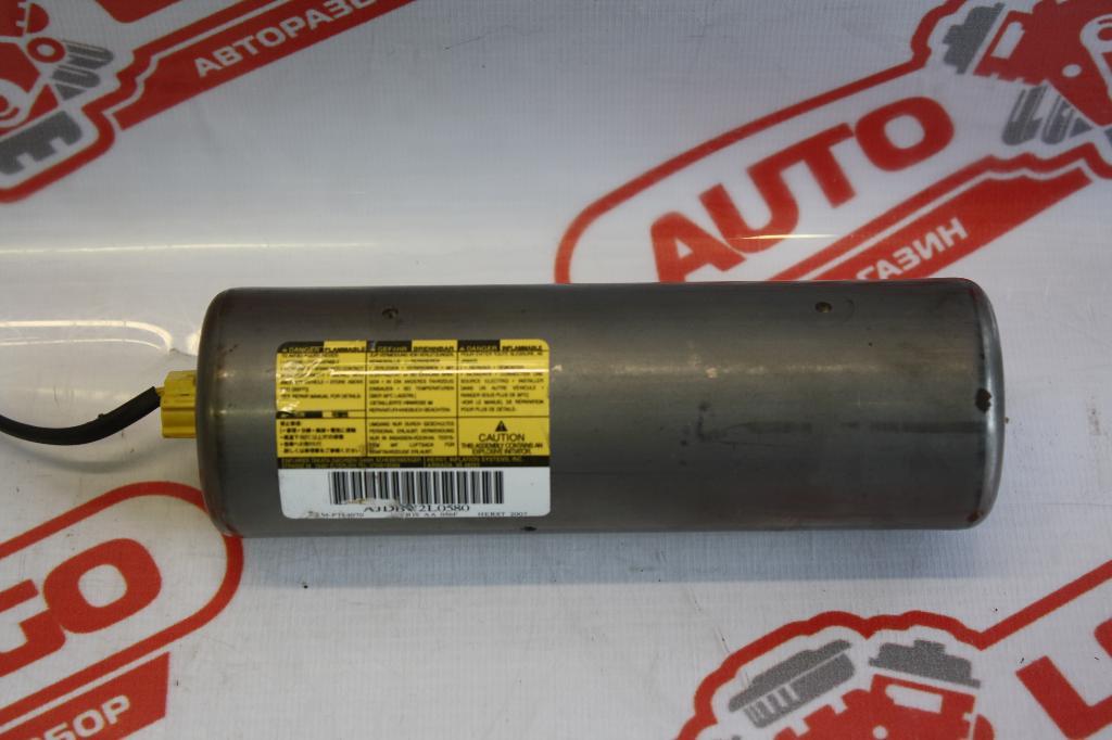 Пиропатрон подушки безопасности пассажира (в торпедо) Nissan Teana J31 2007, 985617998E - фото №1