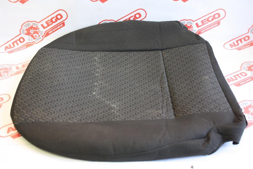 обшивка салона Datsun on-DO 1 поколение 2195 2014, 1.2 л., HR12DE, бензин, седан - фото №1