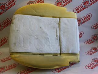 Поролон сидения Datsun on-DO 1 поколение 2195 2020, 1.2 л., HR12DE, бензин, седан, 87620-5PA1B