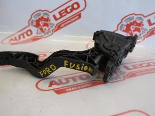 Педаль электронная Ford Fusion 1 поколение [рестайлинг] CBK 2006, 1.4 л., FXJA, бензин, МКПП, красный, хетчбэк 5 дв., передний привод, 2S61-9F836-AA