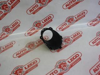 рамка фары противотуманной левой Nissan Qashqai 2 поколение (2013 - 2019), 622574EA0C