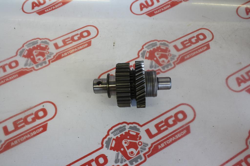 Шестерня задней передачи Nissan, 3228000Q0A - фото №1