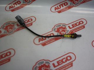 Датчик кислорода / Lambdasonde Hyundai Santa Fe 1 поколение (SM) [рестайлинг] CM 2004, 2.7 л., G6BA, бензин, АКПП, серый, универсал, полный привод, 39210-37510