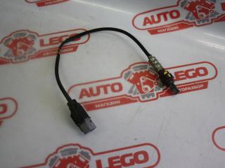 Датчик кислорода / Lambdasonde Hyundai Santa Fe 1 поколение (SM) [рестайлинг] CM 2004, 2.7 л., G6BA, бензин, АКПП, серый, универсал, полный привод, 39210-37520