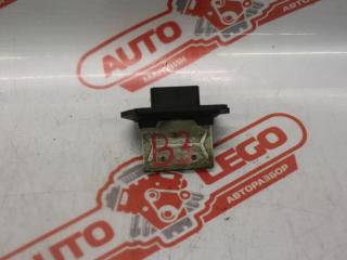 сопротивление печки Mazda Demio DW DW3W 1997, 1.3 л., B3, бензин, АКПП, серый, хетчбэк 5 дв., передний привод, правый руль, HM636040B