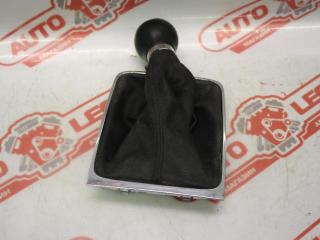 Консоль селектора кпп Volkswagen Passat B6 3BADR 2006, 1.6 л., BLF, бензин, МКПП, седан, передний привод, 3C0711113