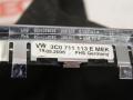 Консоль селектора кпп Volkswagen Passat B6 3BADR 2006, 1.6 л., BLF, бензин, МКПП, седан, передний привод, 3C0711113 - фото №3