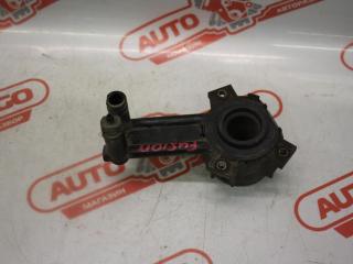 Подшипник выжимной гидравлический Ford Fusion 1 поколение [рестайлинг] CBK 2006, 1.4 л., FXJA, бензин, МКПП, красный, хетчбэк 5 дв., передний привод, 2S617A564