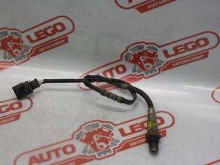 Датчик кислорода / Lambdasonde Volkswagen Passat B6 3BADR 2006, 1.6 л., BLF, бензин, МКПП, седан, передний привод, 0258003478