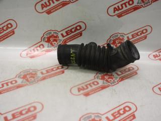 Гофра воздуховода Hyundai Accent 2 поколение (LC) 2006, G4EC, бензин, МКПП, темно-синий, седан, передний привод