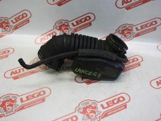 Гофра воздуховода Mitsubishi Lancer 8 поколение C10 1999, 1.8 л., бензин, АКПП, белый, седан, передний привод, правый руль