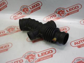 Гофра воздуховода Daewoo Nexia 1 поколение KLETN 2001, 1.5 л., G15MFB, бензин, зеленый, седан, 96350584