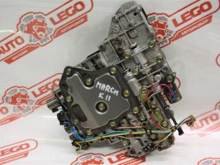 Гидроблок (Блок клапанов АКПП) Nissan March K11 (1992 - 1997)