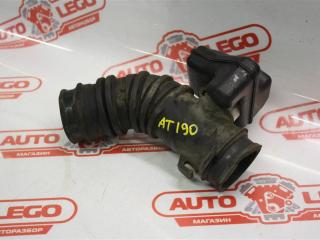 Гофра воздуховода Toyota Carina T190 1993, 1.6 л., 4A-FE, бензин, МКПП, темно-серый, седан, передний привод, правый руль, 1788116330