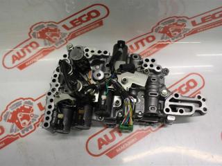 Гидроблок (Блок клапанов АКПП) Nissan X-Trail T32 HT32 (2013 - 2019), 3170E29X9C