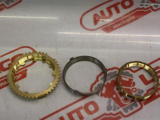 Кольцо Синхронизатора КПП Nissan Juke YF15 [рестайлинг] F15 2014, 1.6 л., HR16DE, бензин, 3260400QAG