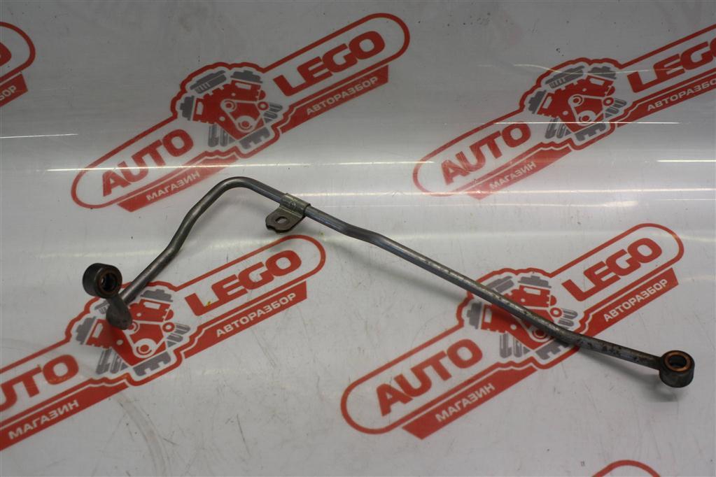 Трубка турбокомпрессора (турбины) Nissan X-Trail T32 (2013 - 2019), 2.0 л., MR20DE, бензин, 1519200Q1C - фото №1