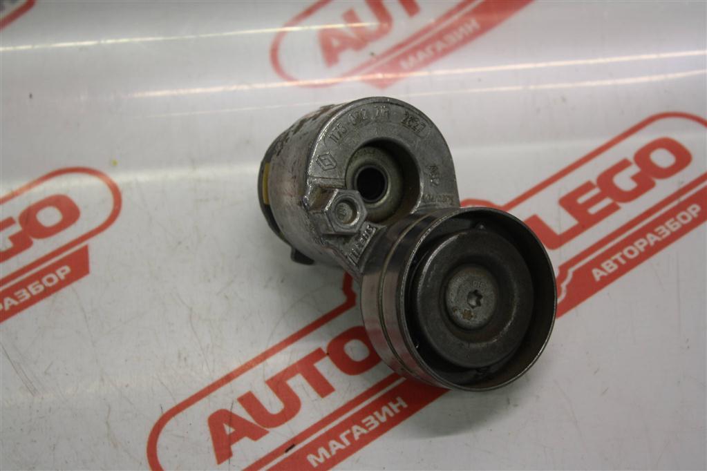 ролик натяжителя Renault, 117507271R - фото №1