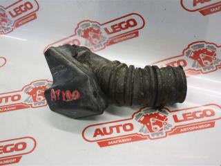 Гофра воздуховода Toyota Carina T190 1992, бензин, АКПП, темно-зеленый, седан, передний привод, правый руль