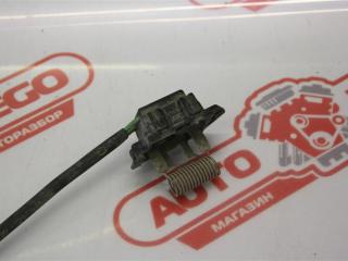 сопротивление печки Ford Focus 1 поколение [рестайлинг] BK 2004, 2.0 л., AODE, бензин, МКПП, бордовый, седан, передний привод, 3134503072