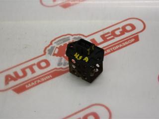 сопротивление печки Ford Focus 1 поколение 2001, YS4E  Split Port , бензин, МКПП, белый, седан, передний привод