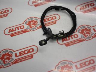 Трос открывания бензобака Hyundai Elantra HD 2010, 1.6 л., G4FC, бензин, МКПП, белый, седан, передний привод