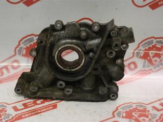 насос масляный Ford Focus 2 поколение 2007