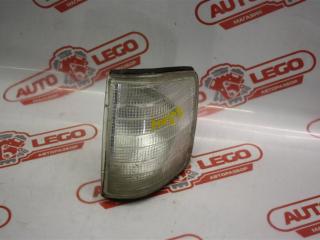 поворотник левый Mercedes-Benz C-Класс 1 поколение [рестайлинг] A205 1990, 2.0 л., 102.921, бензин, МКПП, серый, седан, задний привод