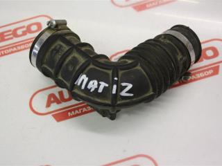 Гофра воздуховода Daewoo Matiz M150 [рестайлинг] KLYA 2007, 0.8 л., F8CV, бензин, МКПП, золотистый, хетчбэк 5 дв., передний привод, 96565833