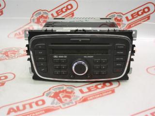 Магнитола штатная Ford Focus 2 поколение 2007, 7M5T18C815