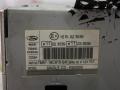 Магнитола штатная Ford Focus 2 поколение 2007, 7M5T18C815 - фото №3
