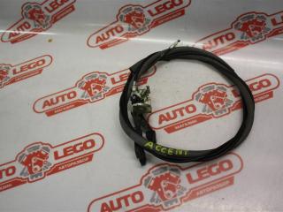 Трос открывания бензобака Hyundai Accent 2 поколение (LC) 2006