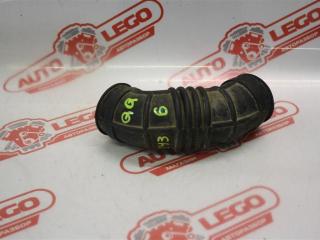 Гофра воздуховода Chery QQ6 1 поколение 2009, 1.3 л., MPI, SQR473F, бензин, МКПП, серый, лифтбэк, передний привод