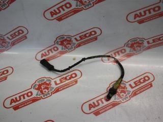 Датчик кислорода / Lambdasonde Renault Megane 2 поколение BA 2006, 1.6 л., K4M 813, бензин, АКПП, голубой, седан