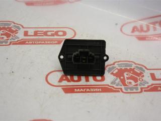 сопротивление печки Mazda Demio DW DW3W 1998, B3, бензин, АКПП, зеленый, универсал, передний привод, правый руль