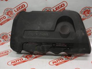 Накладка декоративная клапанной крышки ЗАЗ Chance 2006, 1.3 л., МеМЗ 307 (1.3), бензин, МКПП, зеленый, седан, передний привод